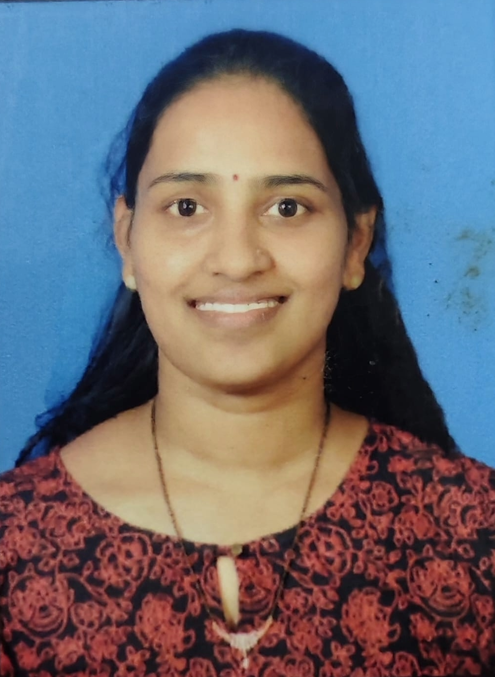 Shruthi Kumar M